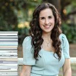 Olivia Savoie Raconteur Life Story Writing