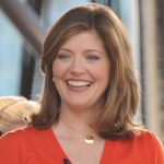 CBS News senior correspondent Norah O'Donnell calls her book on little-known female figures in U.S. history a "passion project." (Credit: Wikimedia Commons)