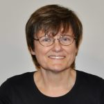Kariko is a senior VP at BioNTech, which partnered with Pfizer to produce its vaccine. (Courtesy Kati Kariko)