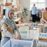 2025 Gift Guide Application Women-Run Nonprofits Social Enterprises Purpose-Driven Brands