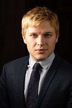 Ronan Farrow, author and journalist, Pulitzer Prizes awards, 2018