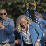 Abigail Spanberger Election Day 2025 Wins Women Candidates History