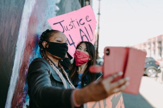 activism slacktivism economic blackout social justice