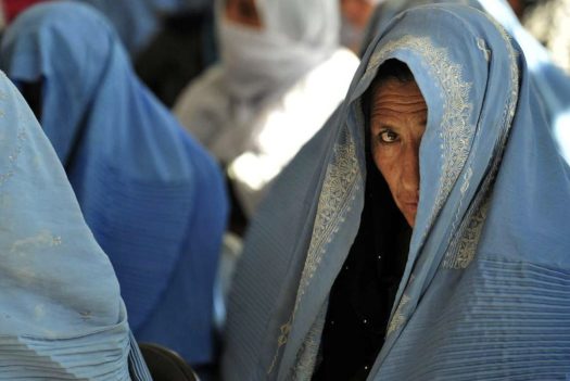 Afghan-Women-Taliban-Rules-Singing