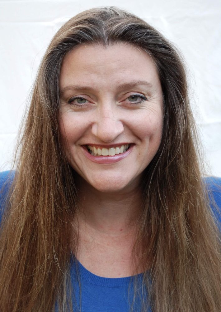 Angel Foster is a professor at the University of Ottawa and co-founder of the Massachusetts Medication Abortion Access Project. (Image: Courtesy of Foster)