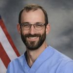 Alex Pretti's official portrait in 2024, as a registered nurse for the United States Department of Veterans Affairs. (Credit: Wikimedia)