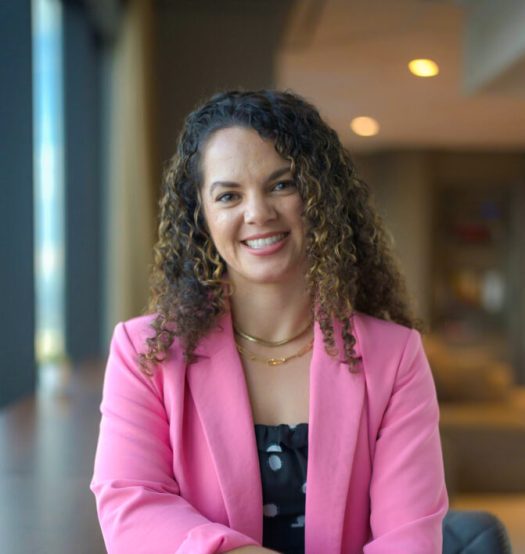 Alexis Quintal Rosarium PR & Marketing Collective