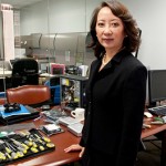 Alison Chung