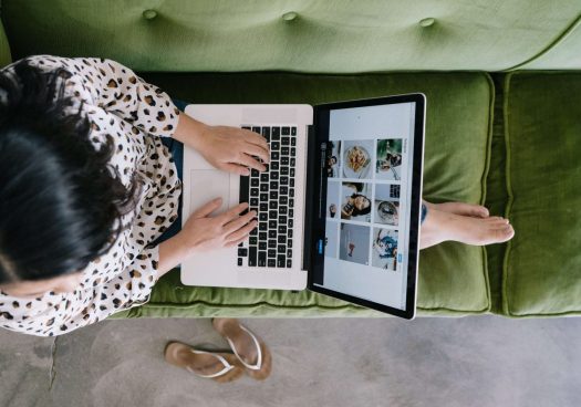 Think entrepreneurship might be for you? Now could be the time to find out. Here are small business ideas you can launch while quarantined. (Credit: Allie Smith on Unsplash)