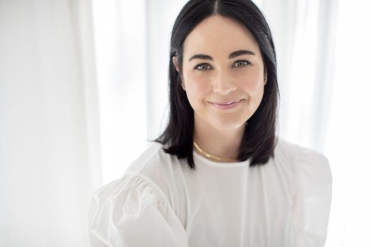 Allyson Conklin PR