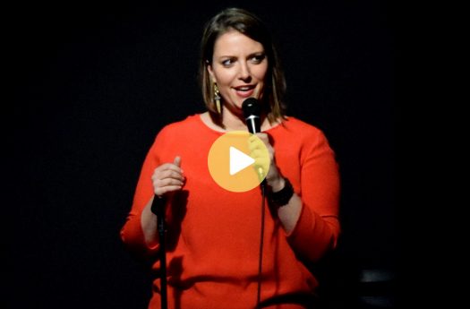 Amanda Austin's Dallas Comedy House