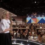 Amy Poehler Good Hang Podcast Golden Globe
