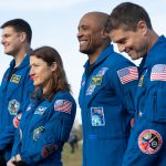 Artemis II NASA Chappell Roan Sally Ride Queerness