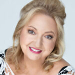 Michelle Danner is the director of 'Miranda's Victim.' (Credit: Courtesy of Michelle Danner)
