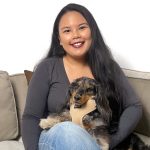 Chelsea Jean Fernandez Boog and Boop