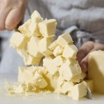 Savor's butter. (Credit: Courtesy of the company)
