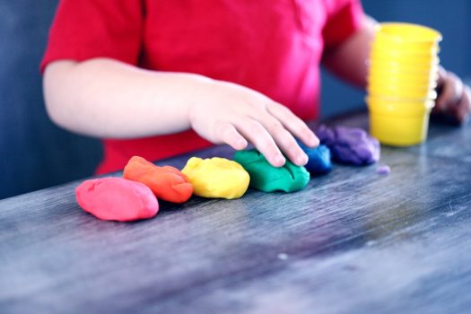 Childcare Free New Mexico Program