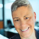 Christine Calabrese EmBOSSed Book Club