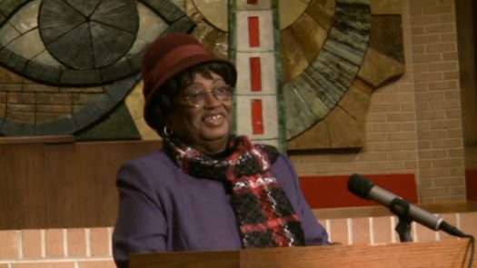 Claudette Colvin Civil Rights Activist