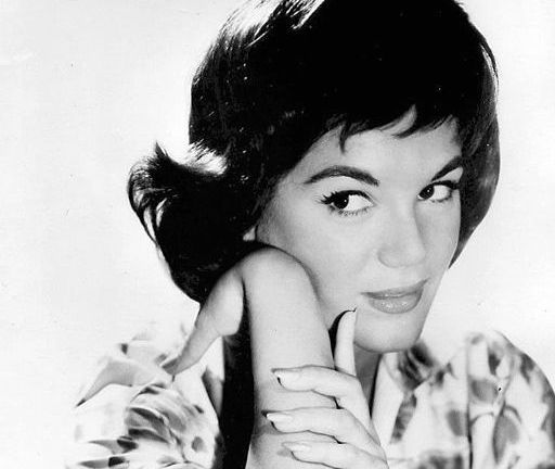 Connie Francis Obit