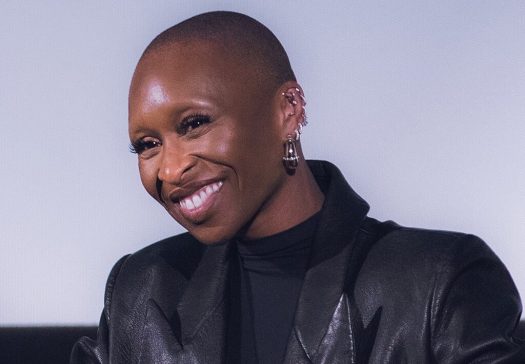 Cynthia Erivo Golden Globes Awards Show History