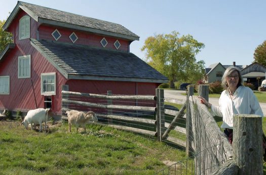 South Pond Farms
