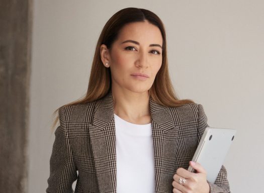 Dina Mostovaya Mindset Coaching