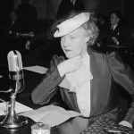 Dorothy Thompson