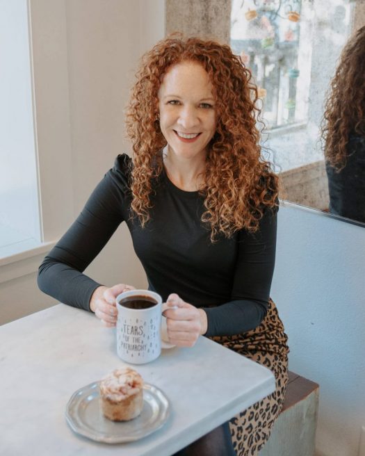 Heather Smith is the founder of Juliet. (Credit: Juliet)