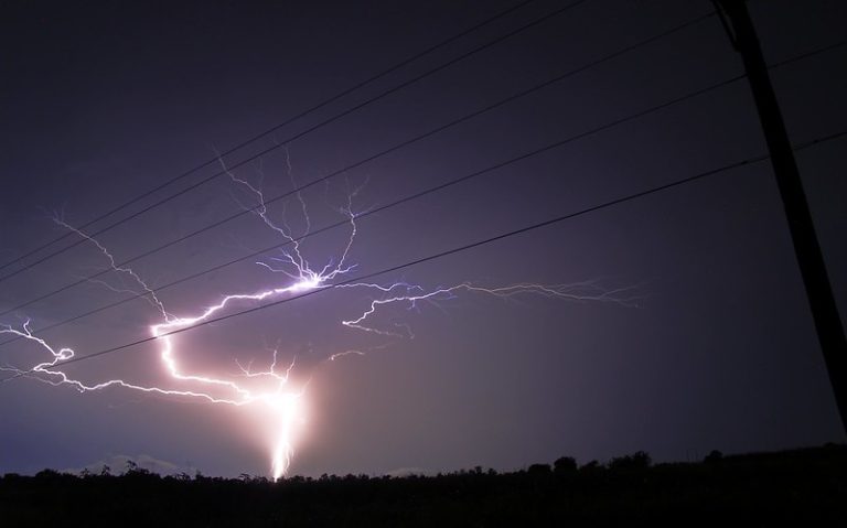 A Timeline of Extreme Storms Throughout U.S. History