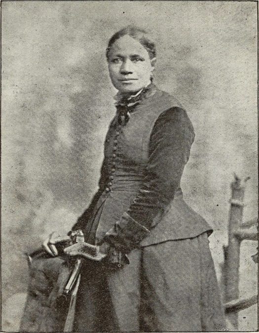 Frances Ellen Watkins Harper