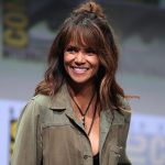 Streaming service Netflix is said to have paid the hefty price for Halle Berry's upcoming film, “Bruised," in which she also stars.