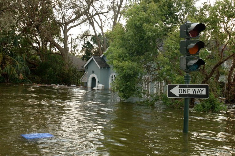 Climate Changes Lives