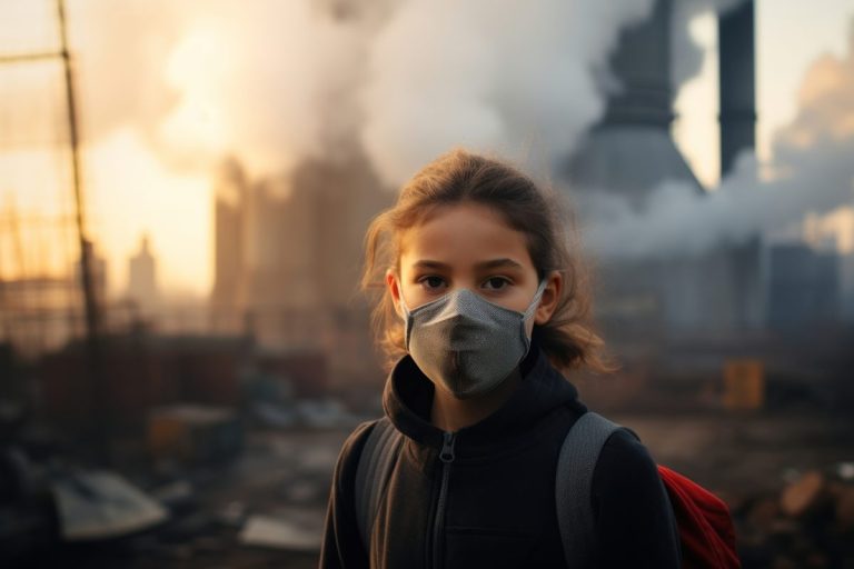 Carbon Emissions Harm Women’s Mental Health – to Suicidal Extents, New Study Finds