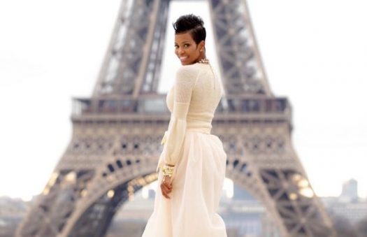 Tania Richardson Hey Lady
