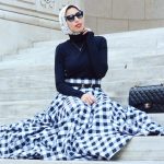 Hijab Fashion Business Faith