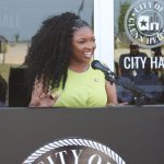 Jasmine Crockett awesome women bold inspiring