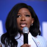 Jasmine Crockett Women to Watch in Politics 2026 Midterms