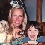 Scarlett Lewis lost her son Jesse Lewis in the Sandy Hook school shooting. That loss inspired her nonprofit.