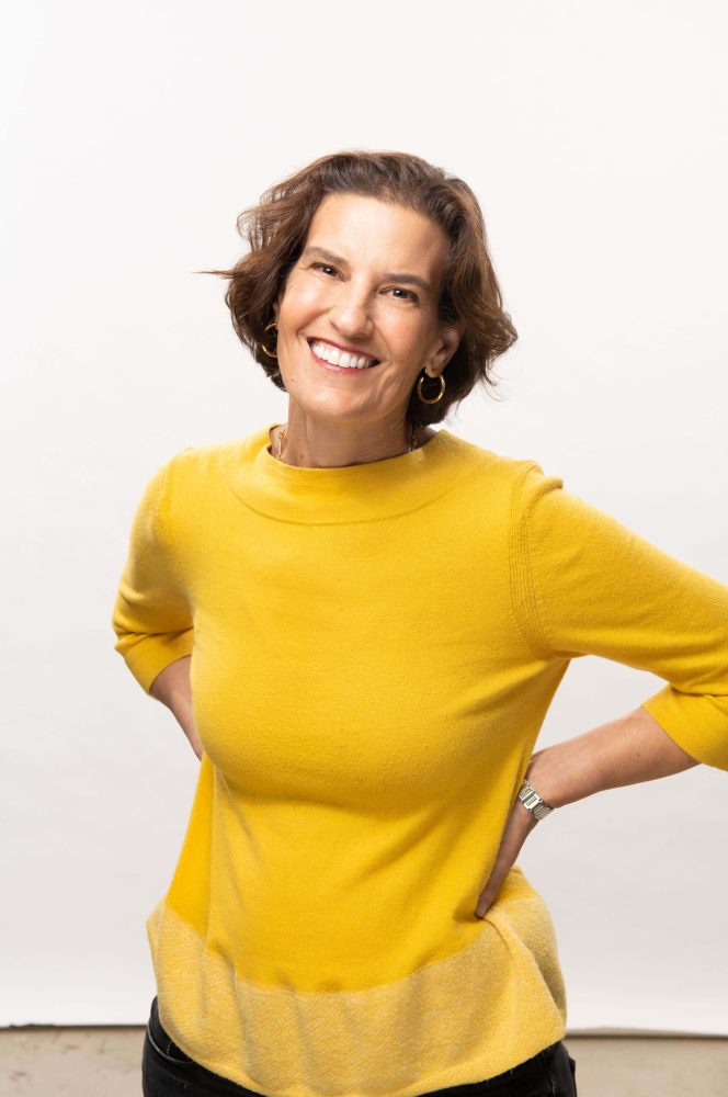 Joanna Strober