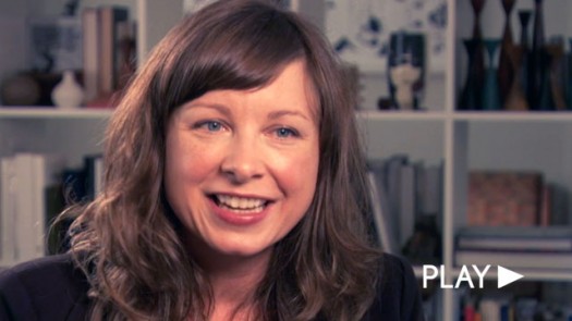 Joy Opfer: Woman Entrepreneur Turns Steel into Eco-Jewelry