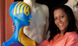 Judi Henderson-Townsend