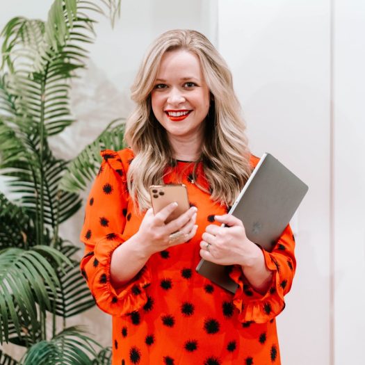 Katy Allen Artful Agenda