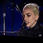International singing sensation Lady Gaga helped coordinate an online concert that generated over $100 million for Covid-19 relief. (Credit: Wikimedia Commons)