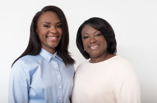 Teresa and Laurin Hodge’s Mission: Launch