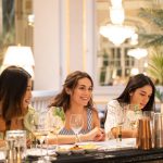 Les Amis app friendship young women