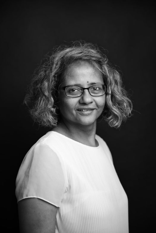 Madhavi Parikh I-SPIE Health