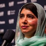 Malala Yousafzai Women's Sports Education
