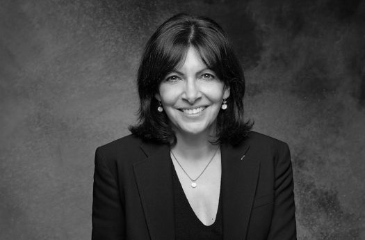 Women Mayors Talk Climate Change