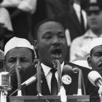 MLK Trump Inauguration Progressive Action